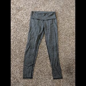 Aerie Fleece Lined Leggings